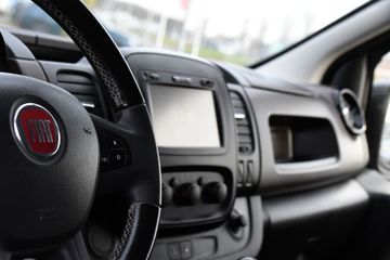 Fiat Talento