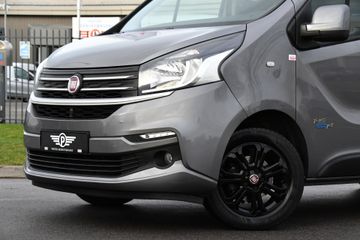Fiat Talento