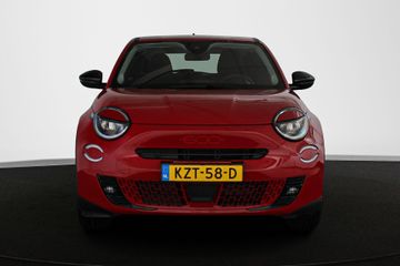 Fiat 600e
