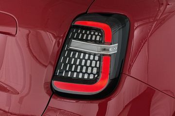 Fiat 600e