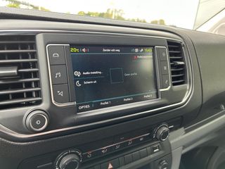 Peugeot e-Expert