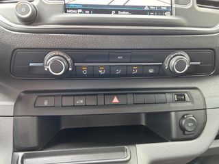 Peugeot e-Expert