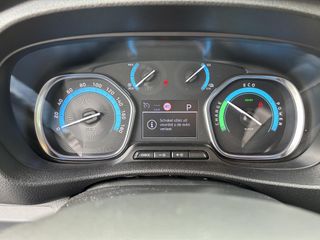 Peugeot e-Expert