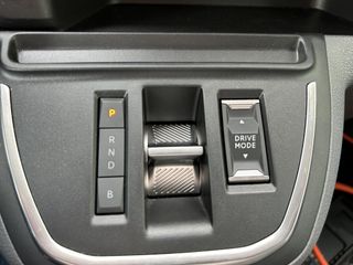 Peugeot e-Expert