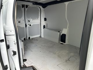 Peugeot e-Expert