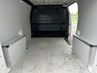 Peugeot e-Expert