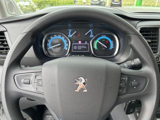 Peugeot e-Expert
