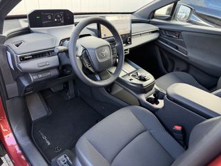 Toyota C-HR+