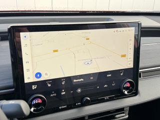 Toyota C-HR+
