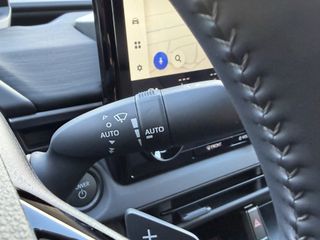 Toyota C-HR+