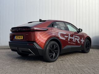 Toyota C-HR+