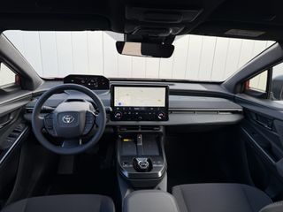 Toyota C-HR+