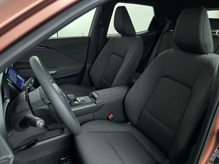 Lexus LBX