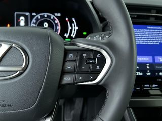 Lexus LBX
