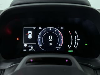 Lexus LBX