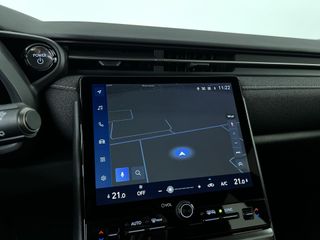 Lexus LBX
