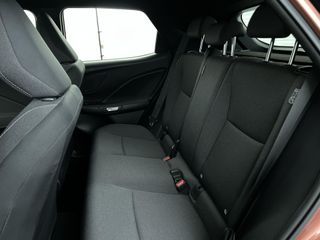 Lexus LBX