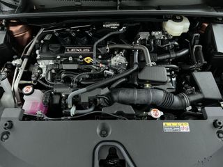 Lexus LBX
