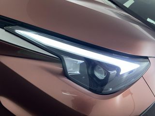 Lexus LBX