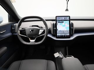 Volvo EX30