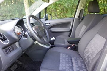 Suzuki Splash
