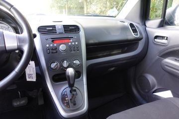 Suzuki Splash
