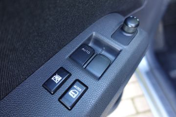 Suzuki Splash