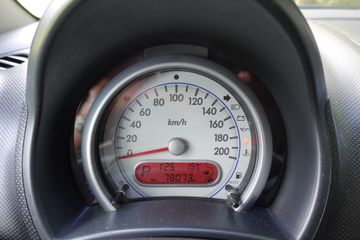 Suzuki Splash