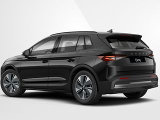 Škoda Elroq