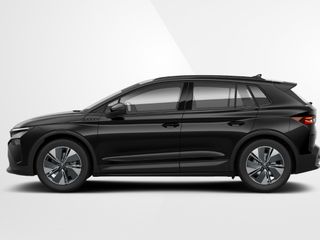 Škoda Elroq