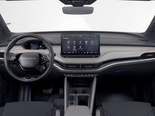 Škoda Elroq