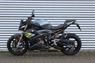 BMW S 1000 R