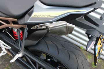 BMW S 1000 R