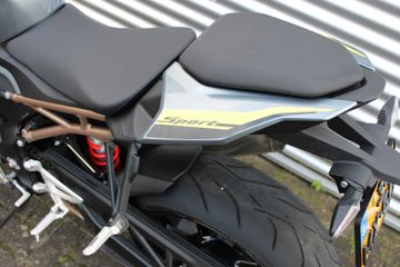 BMW S 1000 R