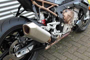 BMW S 1000 R