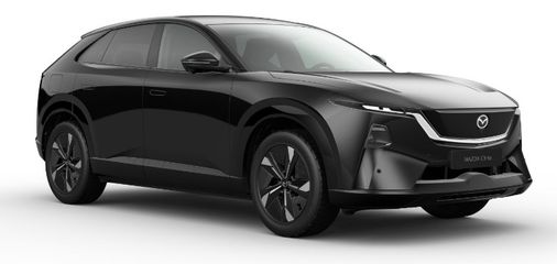 Mazda CX-6e