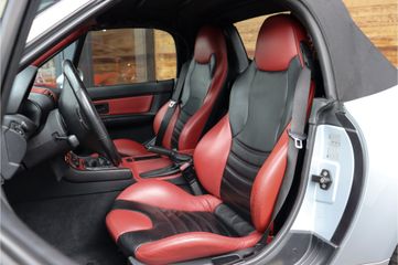 BMW Z3