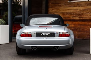 BMW Z3