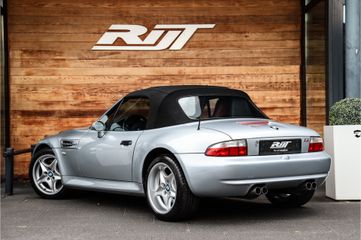 BMW Z3