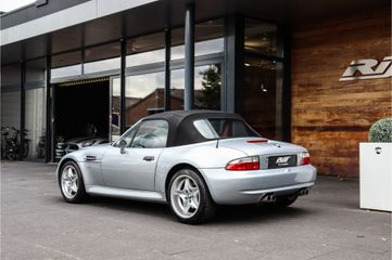 BMW Z3