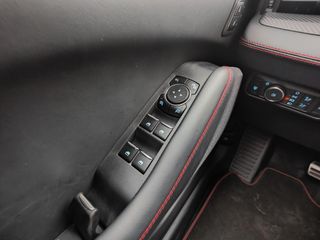 Ford Mustang Mach-E
