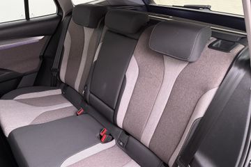 Škoda Enyaq iV