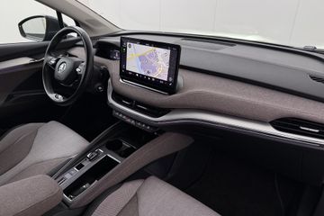 Škoda Enyaq iV