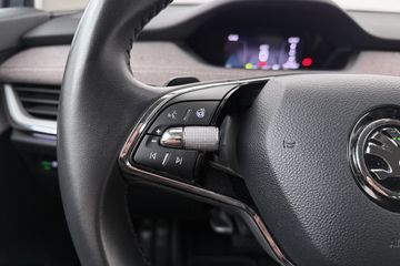 Škoda Enyaq iV