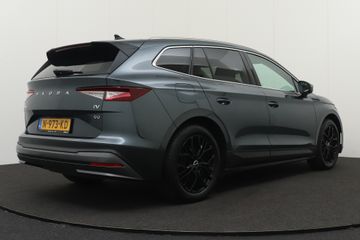 Škoda Enyaq iV