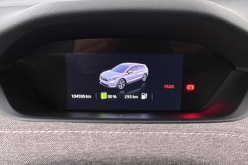 Škoda Enyaq iV