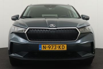 Škoda Enyaq iV