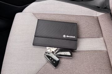 Škoda Enyaq iV