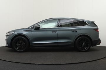 Škoda Enyaq iV