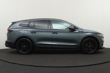 Škoda Enyaq iV